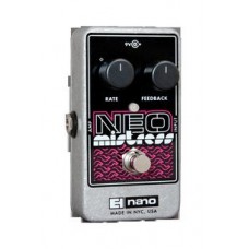 Electro Harmonix Nano Neo Mistress, Brand New In Box !